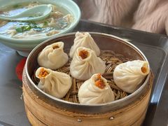 精致顶黄小笼包-迎桂馒头店(博爱路店)