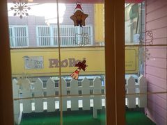 android_upload_pic-Hello Kitty Cafe(弘大店)