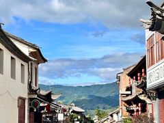 -巍山古城