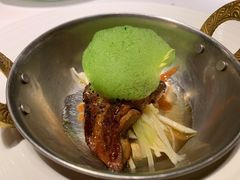 -王品牛排(郑州大卫城店)