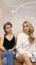 -DL HAIR SALON