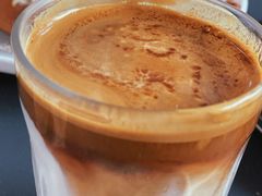 污咖啡Dirty-大酉·M Coffee(北京美术馆店)