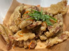 -华竹饭店(中央大街店)