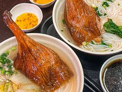 -盛品鲜东莞烧鹅濑粉(杨箕店)