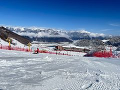 -太子岭滑雪场