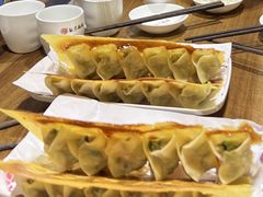 -海荣锅贴馆(五味十字店)