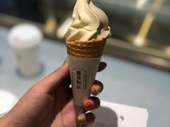 -喜茶(青岛金狮广场店)