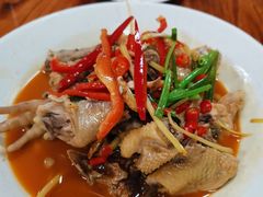 -永州体苑血鸭店(第一分店)