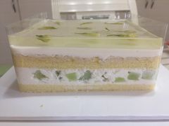 -积慕Cake(解放大道店)