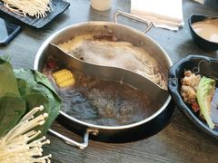 -呷哺呷哺 黄金牧场 (旧宫永辉超市店)