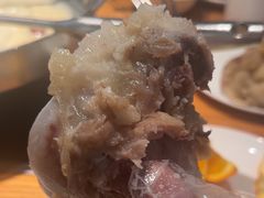 -骨之味·筒骨汤火锅(晋江万达店)