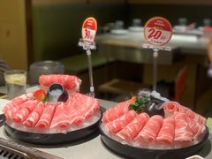 -海底捞火锅(龙湖三千集店)