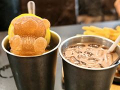 -妈阁铭记澳葡美食