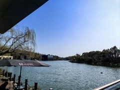 -上海怡沁园度假酒店