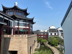 -苏州吴宫泛太平洋酒店