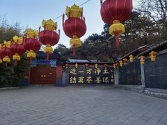 -红螺寺