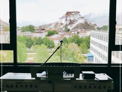 -平措康桑·和牛自助观景餐厅(布达拉宫店)