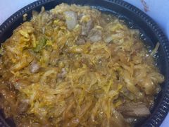 -食米家拌饭(梅溪新天地店)