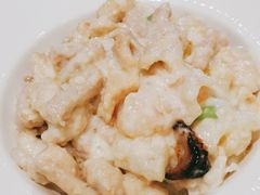 -天津菜馆(南湖店)
