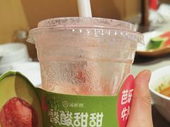 -海底捞火锅(崇文门新世界百货店)