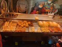 -明记牛杂(新马路分店)