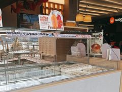-崎本的店·专业酵种吐司(无锡万象汇店)