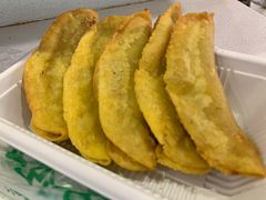 牛肉锅贴-老新隆牛肉锅贴(新街口店)
