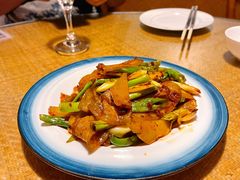 -渝信川菜(西单店)