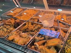 -蒋炸酱(内东街店)