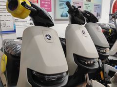 -九号电动车(安定门内大街店)