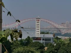 -重庆市江北嘴中央商务区中央公园