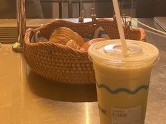 -Shiftin’浮起咖啡 (福保店)