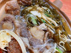 -清真·马文砂锅大全(麦苋街店)