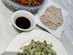 -宏玲餐厅(四川南路店)
