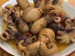 -红灯笼龙凤饭店(宁波老字号店)