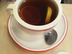 -盛记粥面(佐敦店)