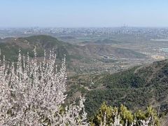 -香山公园