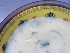 -张家油条