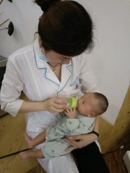 -尚荷国际产后修复中心(中原万达直营店)