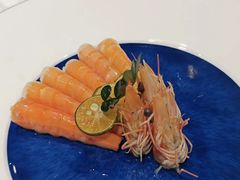 -红棉中餐厅·广州海航威斯汀酒店