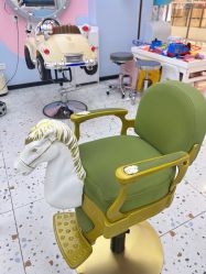 -星咔萌·StarCamo儿童剪发(东坝万达广场店)