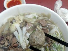 -潮镇老尾牛杂(环城西路店)