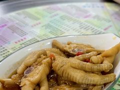 酸辣鸡爪-裕满园(天宁广场店)