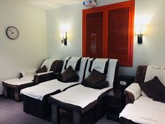-域SPA·足疗·按摩·养生(静安寺店)