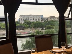 -香雪海饭店中餐厅(人民桥店)