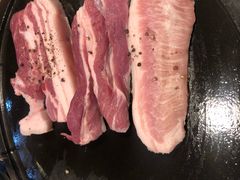 -Dombe豚(黑猪肉街店)