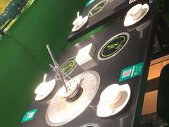 -青一色火锅(摩根店)