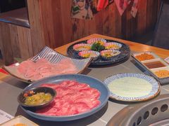 -炉太郎日式烧肉店(华贸店)