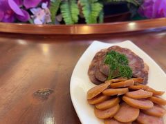 -羊城酒店·中餐厅