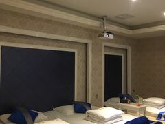 -魔指传奇足疗保健SPA(牛市口店)